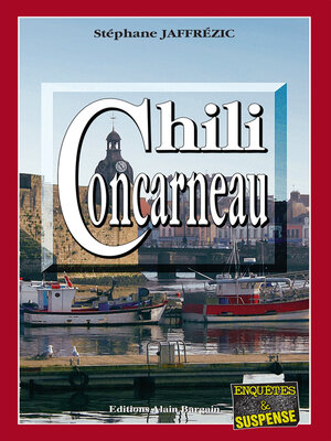 cover image of Chili Concarneau